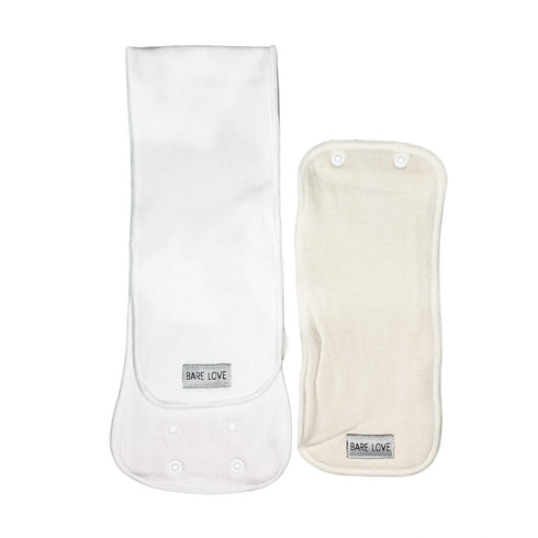 SECOND HAND | Bare Love Bombproof Nappy